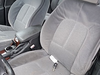 Personenauto, peugeot, 407, 3.0-24v v6 xt, 2004 - afbeelding 12 van  14