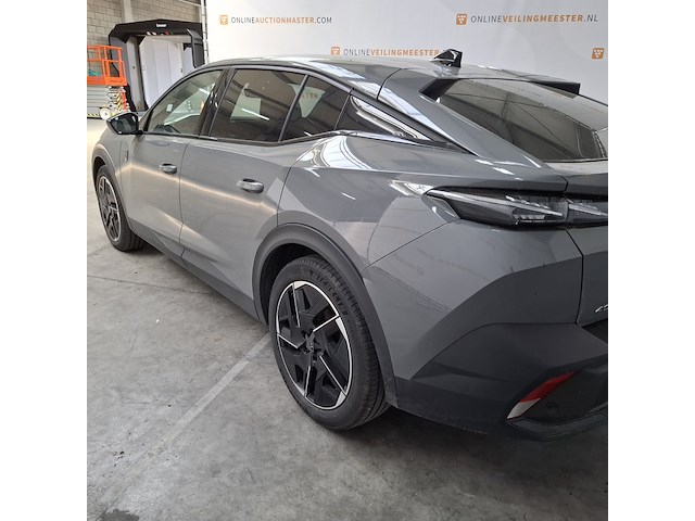 Personenauto, peugeot, 408, 1.2 puretech gt 130 eat8, 2024 - afbeelding 2 van  63
