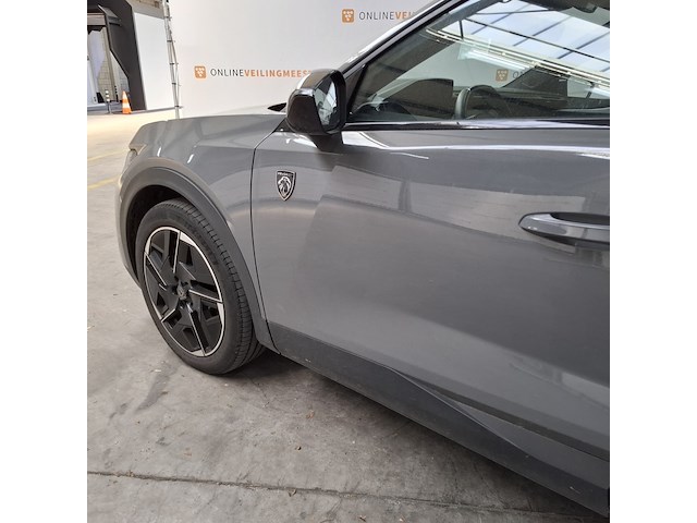 Personenauto, peugeot, 408, 1.2 puretech gt 130 eat8, 2024 - afbeelding 3 van  63