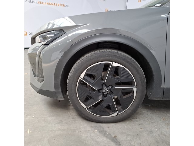 Personenauto, peugeot, 408, 1.2 puretech gt 130 eat8, 2024 - afbeelding 4 van  63