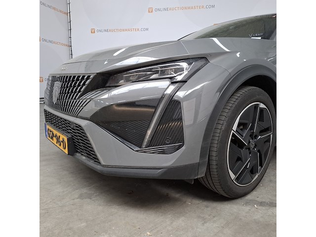 Personenauto, peugeot, 408, 1.2 puretech gt 130 eat8, 2024 - afbeelding 6 van  63