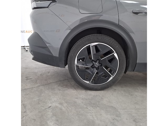 Personenauto, peugeot, 408, 1.2 puretech gt 130 eat8, 2024 - afbeelding 10 van  63