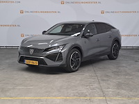 Personenauto, peugeot, 408, 1.2 puretech gt 130 eat8, 2024