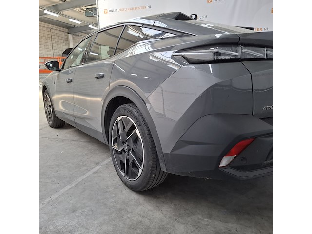 Personenauto, peugeot, 408, 1.2 puretech gt 130 eat8, 2024 - afbeelding 13 van  63