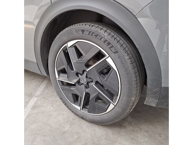 Personenauto, peugeot, 408, 1.2 puretech gt 130 eat8, 2024 - afbeelding 14 van  63