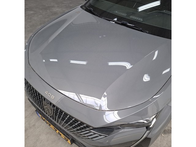 Personenauto, peugeot, 408, 1.2 puretech gt 130 eat8, 2024 - afbeelding 17 van  63