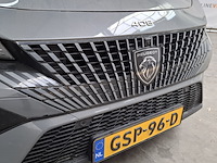 Personenauto, peugeot, 408, 1.2 puretech gt 130 eat8, 2024 - afbeelding 18 van  63