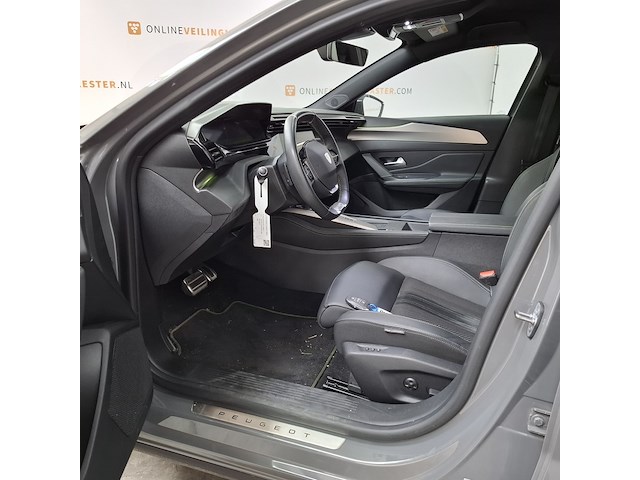 Personenauto, peugeot, 408, 1.2 puretech gt 130 eat8, 2024 - afbeelding 19 van  63