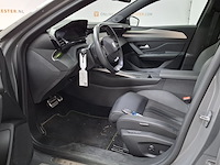 Personenauto, peugeot, 408, 1.2 puretech gt 130 eat8, 2024 - afbeelding 19 van  63