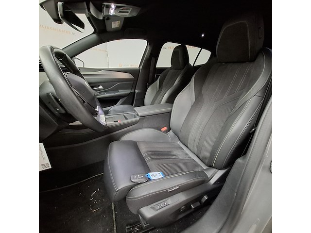 Personenauto, peugeot, 408, 1.2 puretech gt 130 eat8, 2024 - afbeelding 22 van  63