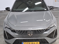 Personenauto, peugeot, 408, 1.2 puretech gt 130 eat8, 2024 - afbeelding 12 van  63