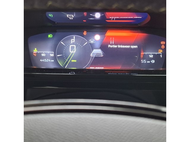 Personenauto, peugeot, 408, 1.2 puretech gt 130 eat8, 2024 - afbeelding 25 van  63