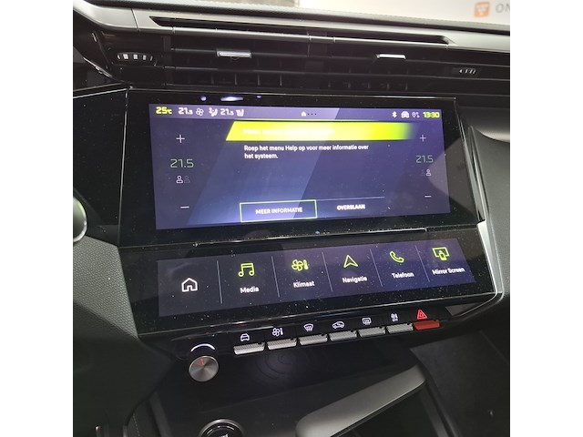 Personenauto, peugeot, 408, 1.2 puretech gt 130 eat8, 2024 - afbeelding 27 van  63