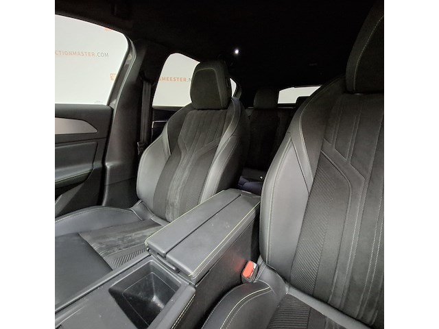 Personenauto, peugeot, 408, 1.2 puretech gt 130 eat8, 2024 - afbeelding 31 van  63