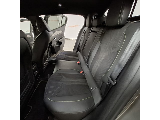 Personenauto, peugeot, 408, 1.2 puretech gt 130 eat8, 2024 - afbeelding 32 van  63
