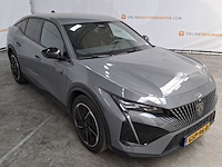 Personenauto, peugeot, 408, 1.2 puretech gt 130 eat8, 2024 - afbeelding 23 van  63