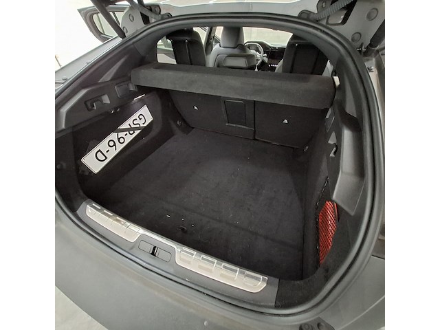 Personenauto, peugeot, 408, 1.2 puretech gt 130 eat8, 2024 - afbeelding 36 van  63