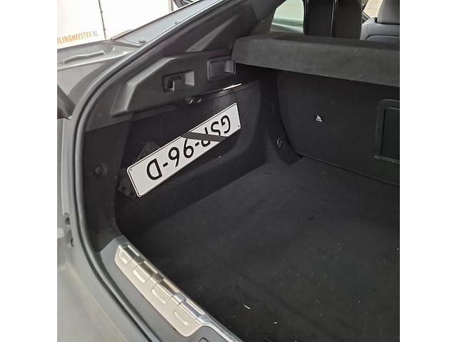 Personenauto, peugeot, 408, 1.2 puretech gt 130 eat8, 2024 - afbeelding 37 van  63
