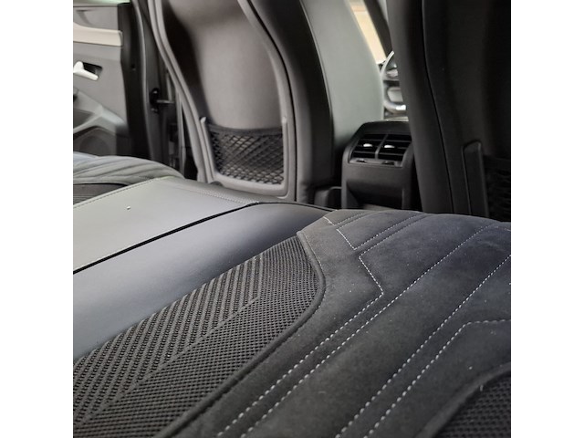 Personenauto, peugeot, 408, 1.2 puretech gt 130 eat8, 2024 - afbeelding 40 van  63