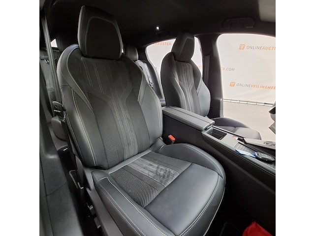 Personenauto, peugeot, 408, 1.2 puretech gt 130 eat8, 2024 - afbeelding 43 van  63