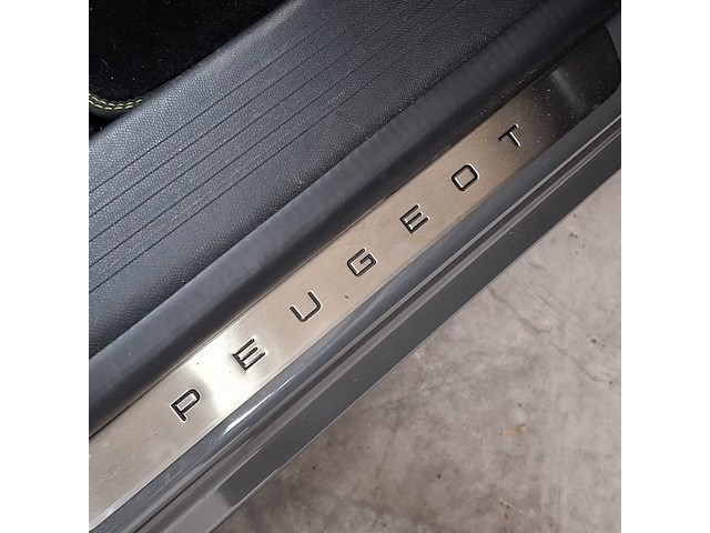 Personenauto, peugeot, 408, 1.2 puretech gt 130 eat8, 2024 - afbeelding 44 van  63