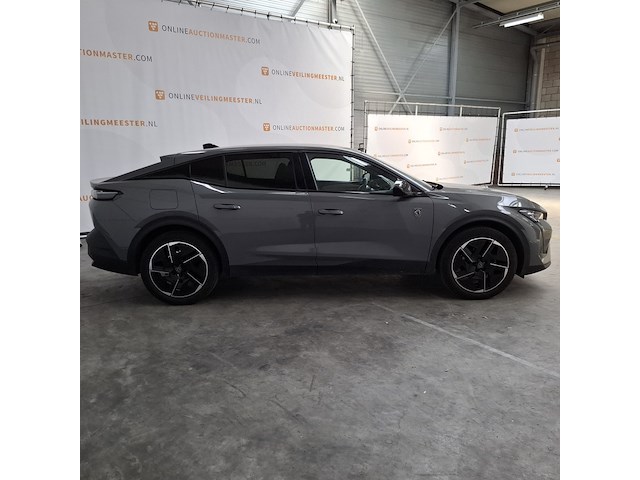 Personenauto, peugeot, 408, 1.2 puretech gt 130 eat8, 2024 - afbeelding 34 van  63