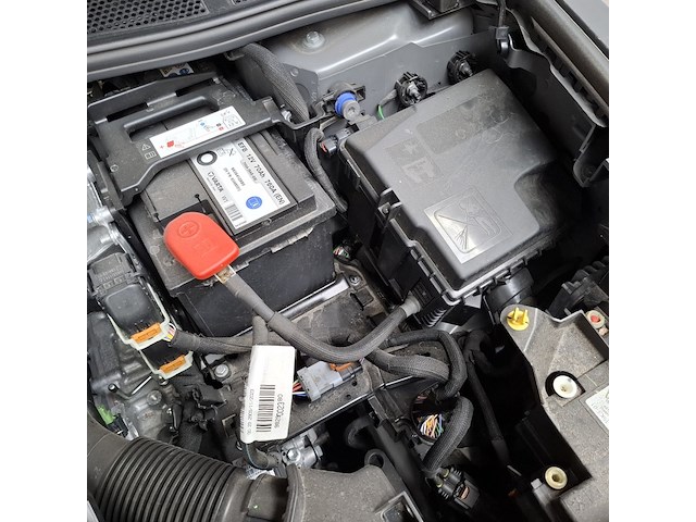 Personenauto, peugeot, 408, 1.2 puretech gt 130 eat8, 2024 - afbeelding 51 van  63