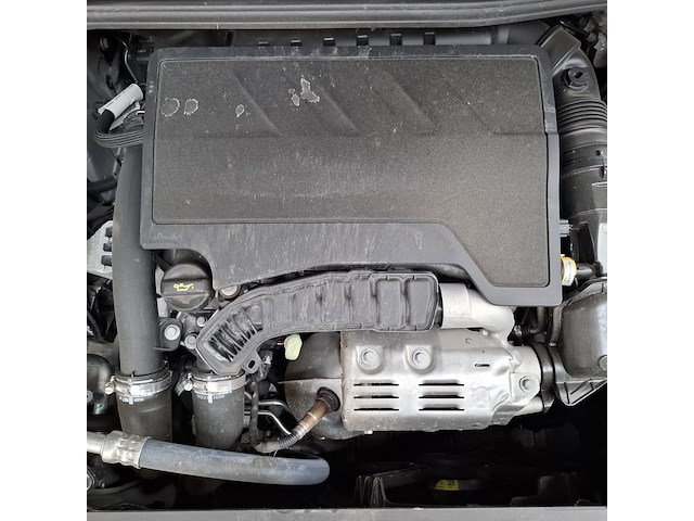 Personenauto, peugeot, 408, 1.2 puretech gt 130 eat8, 2024 - afbeelding 52 van  63