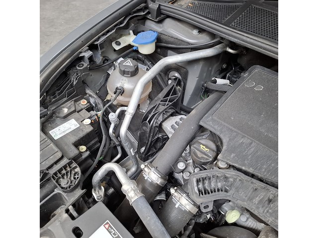 Personenauto, peugeot, 408, 1.2 puretech gt 130 eat8, 2024 - afbeelding 53 van  63