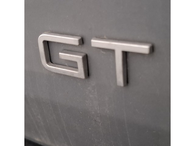 Personenauto, peugeot, 408, 1.2 puretech gt 130 eat8, 2024 - afbeelding 54 van  63