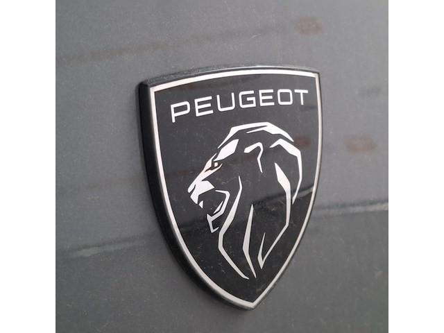 Personenauto, peugeot, 408, 1.2 puretech gt 130 eat8, 2024 - afbeelding 45 van  63