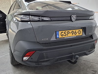 Personenauto, peugeot, 408, 1.2 puretech gt 130 eat8, 2024 - afbeelding 57 van  63