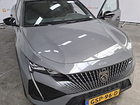 Personenauto, peugeot, 408, 1.2 puretech gt 130 eat8, 2024 - afbeelding 58 van  63