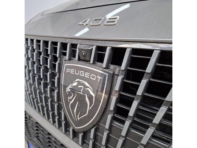 Personenauto, peugeot, 408, 1.2 puretech gt 130 eat8, 2024 - afbeelding 59 van  63