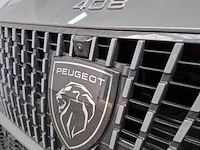 Personenauto, peugeot, 408, 1.2 puretech gt 130 eat8, 2024 - afbeelding 59 van  63