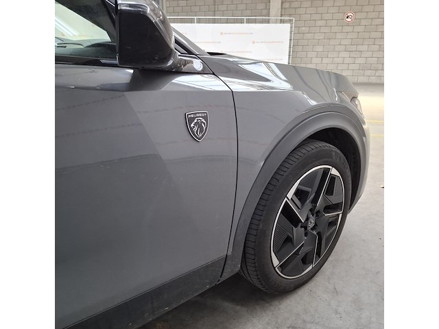 Personenauto, peugeot, 408, 1.2 puretech gt 130 eat8, 2024 - afbeelding 56 van  63