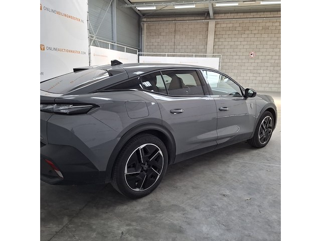 Personenauto, peugeot, 408, 1.2 puretech gt 130 eat8, 2024 - afbeelding 61 van  63