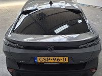 Personenauto, peugeot, 408, 1.2 puretech gt 130 eat8, 2024 - afbeelding 62 van  63