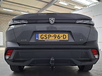 Personenauto, peugeot, 408, 1.2 puretech gt 130 eat8, 2024 - afbeelding 63 van  63