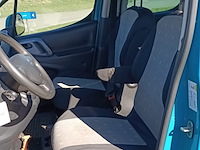 Personenauto, peugeot, 4x4 dangel, 1.6 bluehdi active, 2018 - afbeelding 2 van  27