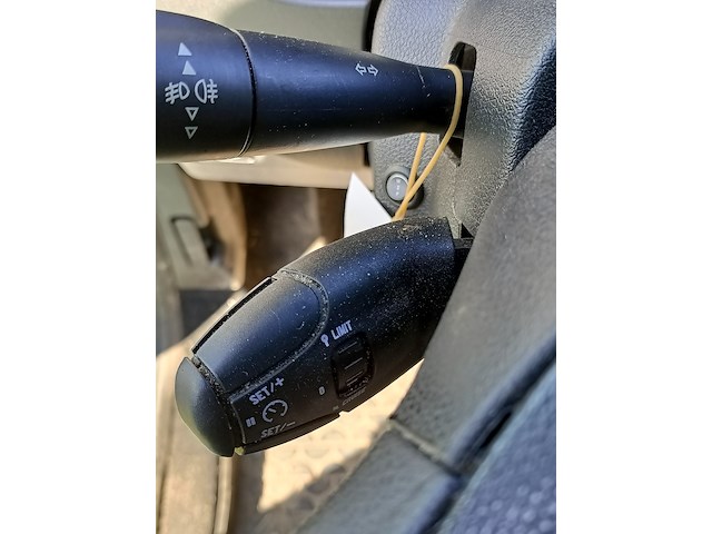 Personenauto, peugeot, 4x4 dangel, 1.6 bluehdi active, 2018 - afbeelding 6 van  27