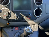 Personenauto, peugeot, 4x4 dangel, 1.6 bluehdi active, 2018 - afbeelding 8 van  27