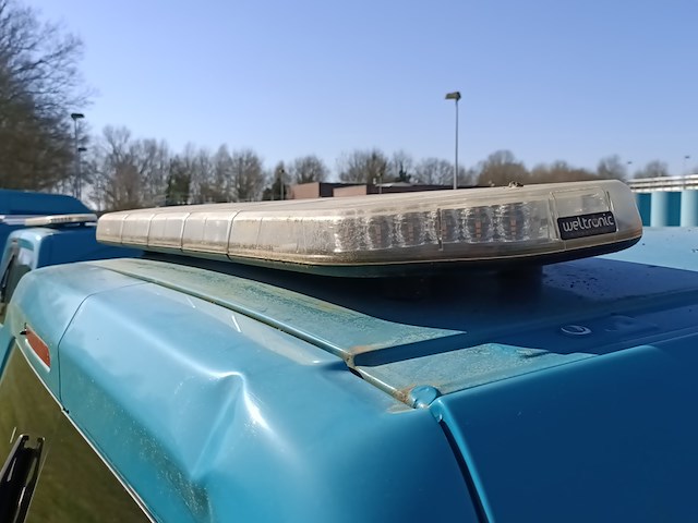 Personenauto, peugeot, 4x4 dangel, 1.6 bluehdi active, 2018 - afbeelding 15 van  27