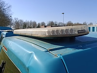 Personenauto, peugeot, 4x4 dangel, 1.6 bluehdi active, 2018 - afbeelding 15 van  27