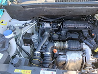 Personenauto, peugeot, 4x4 dangel, 1.6 bluehdi active, 2018 - afbeelding 19 van  27