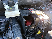 Personenauto, peugeot, 4x4 dangel, 1.6 bluehdi active, 2018 - afbeelding 20 van  27