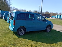 Personenauto, peugeot, 4x4 dangel, 1.6 bluehdi active, 2018 - afbeelding 25 van  27