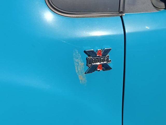 Personenauto, peugeot, 4x4 dangel, 1.6 bluehdi active, 2018 - afbeelding 26 van  27