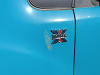 Personenauto, peugeot, 4x4 dangel, 1.6 bluehdi active, 2018 - afbeelding 26 van  27