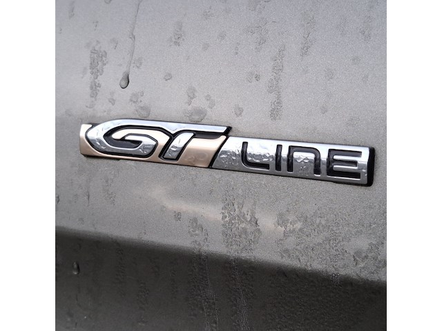 Personenauto peugeot, 5008 1.6 puretech gt-line, bouwjaar 2019 - afbeelding 2 van  51